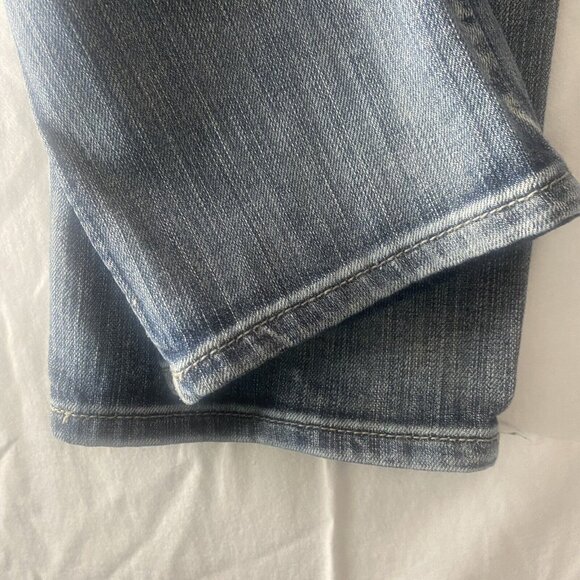 Buffalo David Britton Driven Size 16 Straight Leg (29x29) Medium Wash‎ - Picture 8 of 12